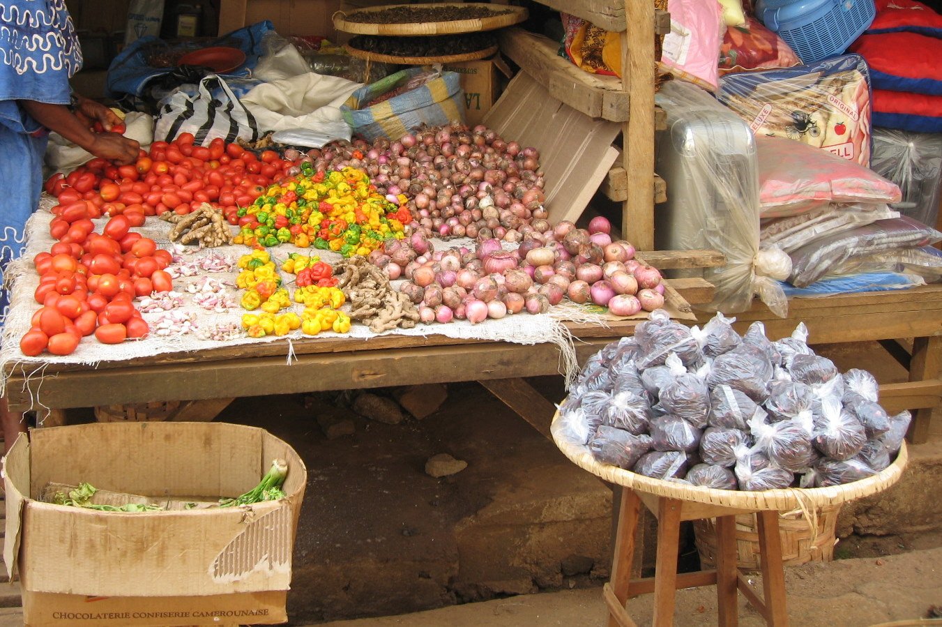 Création de AGROBENANE-VALUE SARL