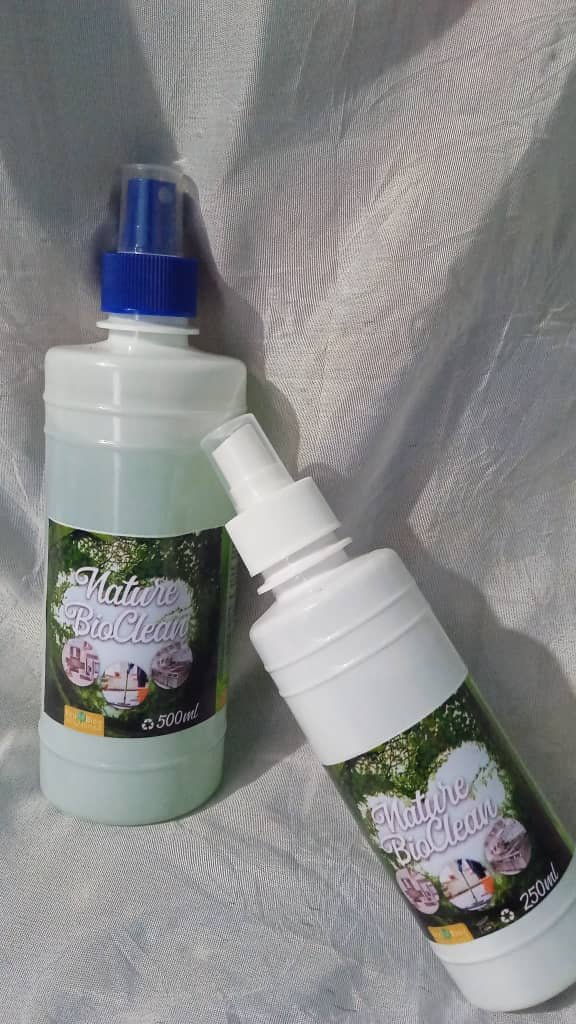 Nature BioClean 250 ml